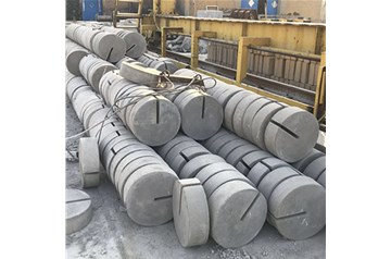 水泥制品出現(xiàn)泛白現(xiàn)象是怎么回事？